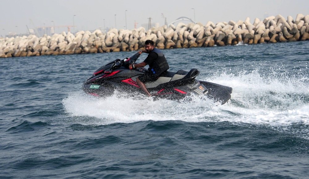 Jet Ski