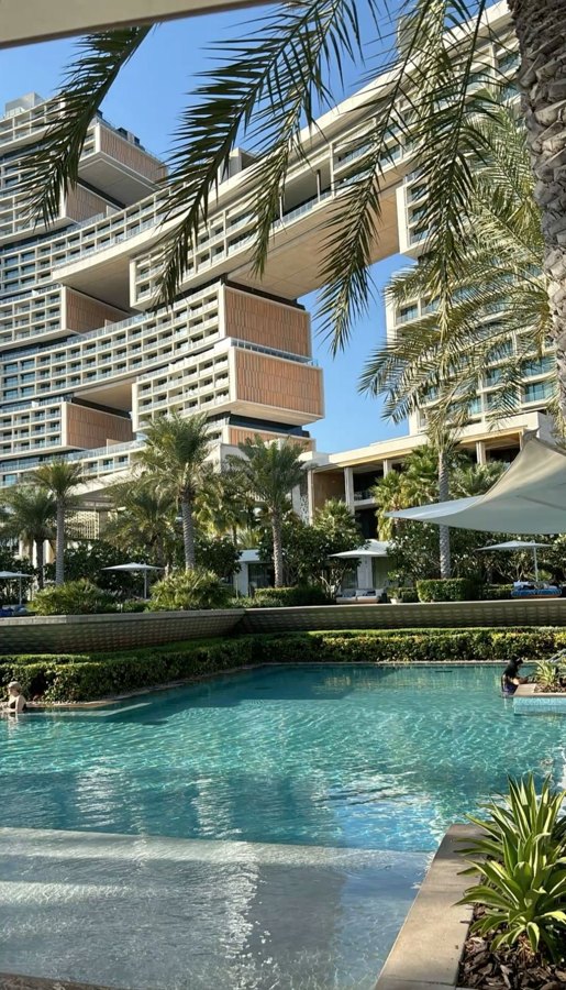 Atlantis The Royal