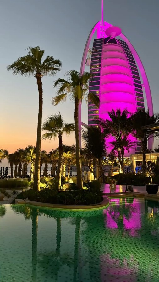 Burj Al Arab