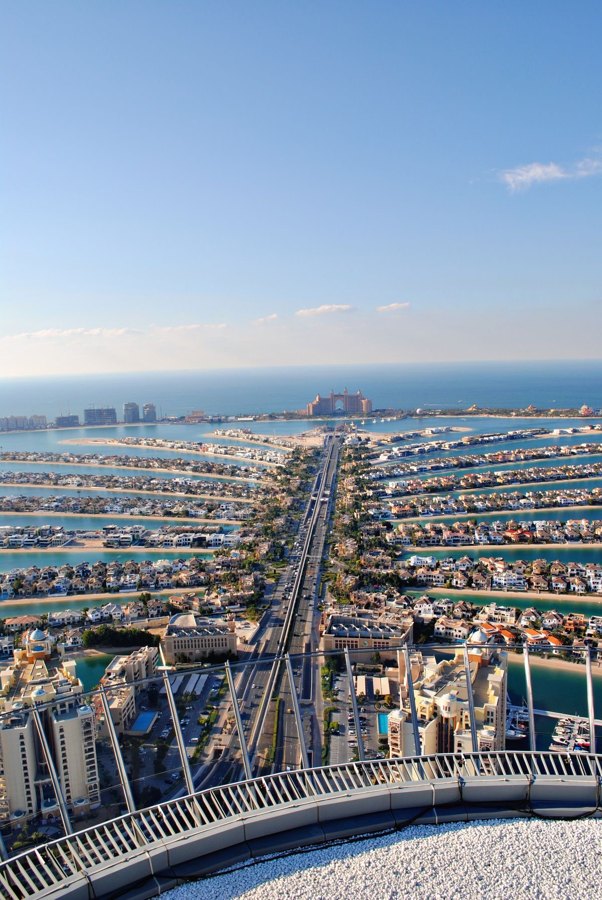 Palm Jumeirah